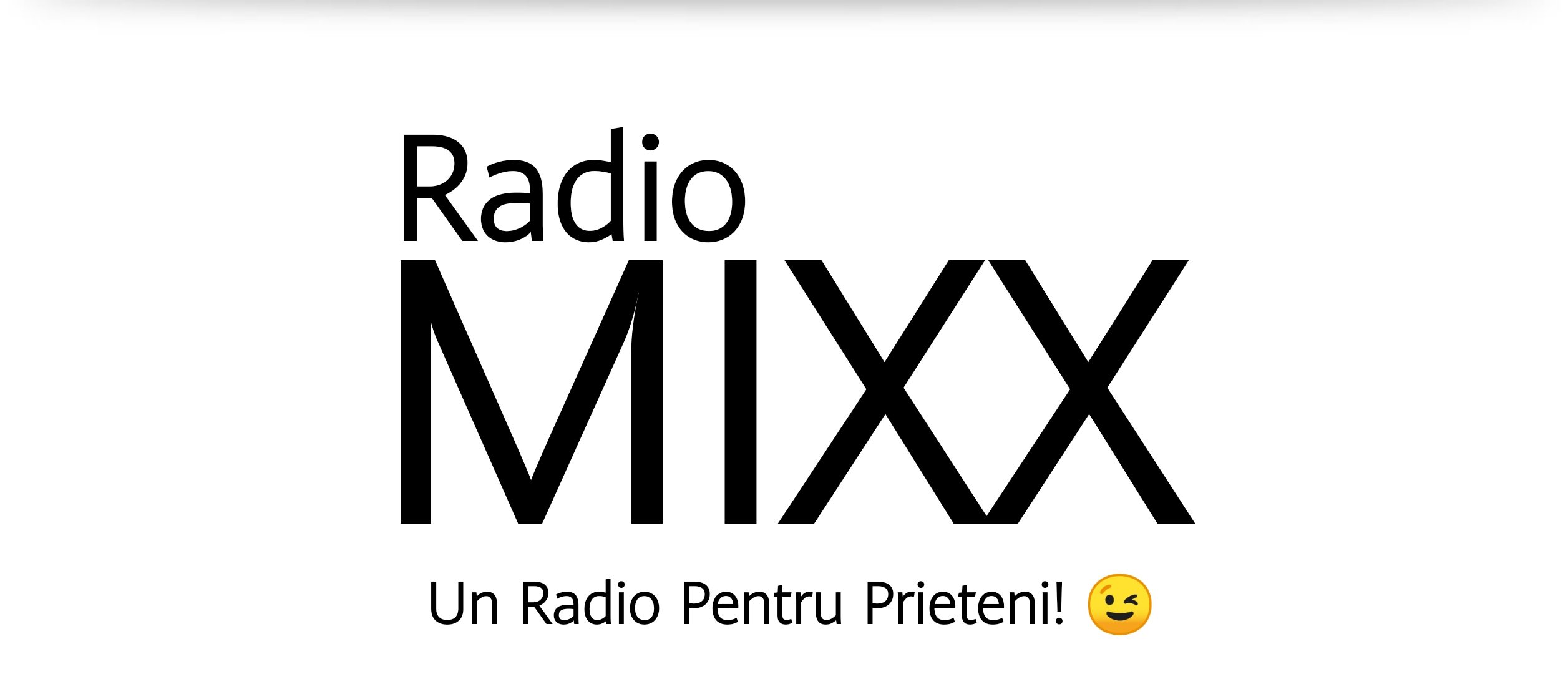Asculta Live Radio Mixx Romania